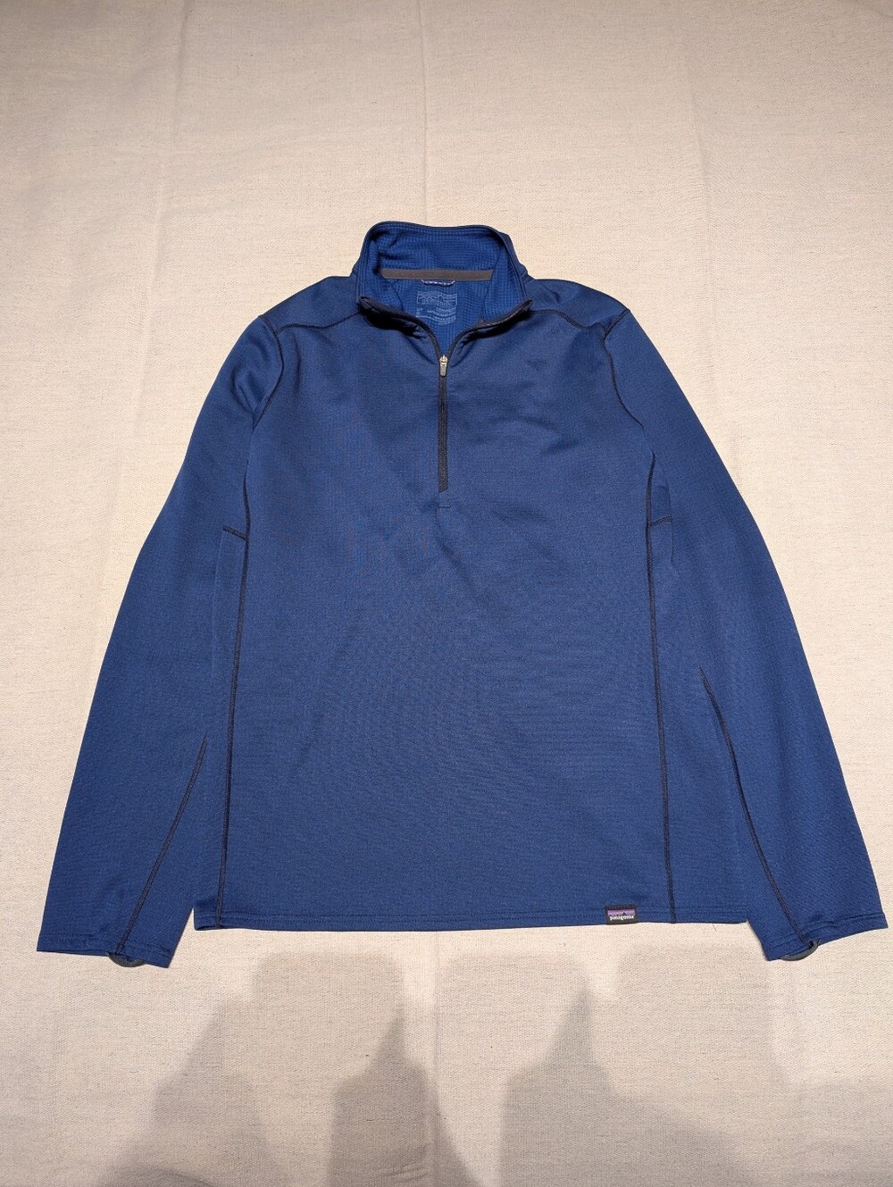 Patagonia Capilene Base layer men's S